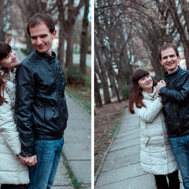 Фотография #166587, lovestory, автор: Ксения Соболь