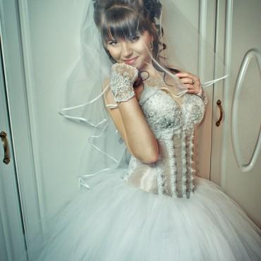 Фотография #167764, свадебная фотосъемка, автор: Ирина Машукова