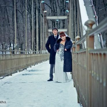 Фотография #167767, свадебная фотосъемка, автор: Ирина Машукова