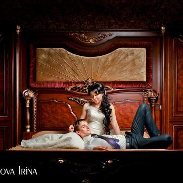 Фотография #166884, свадебная фотосъемка, автор: Ирина Машукова