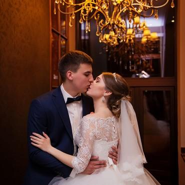 Фотография #167069, свадебная фотосъемка, автор: Дарья Берестова