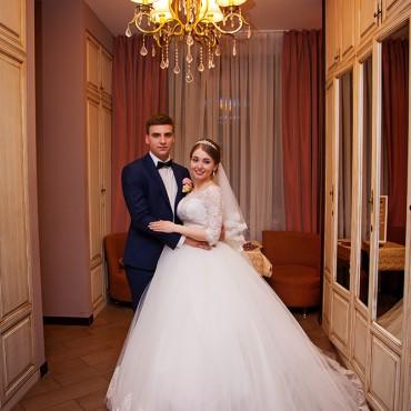 Фотография #168298, свадебная фотосъемка, автор: Дарья Берестова