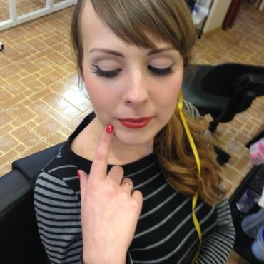 Фотография #167037, , автор: Мария Батицкая