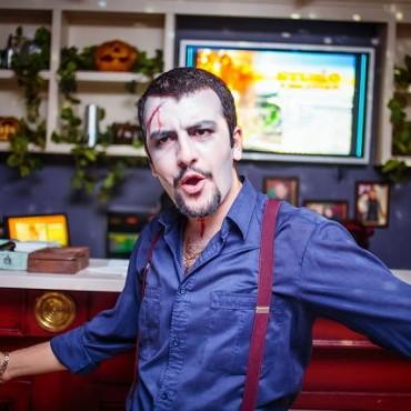 Фотография #167060, автор: Мария Батицкая Фотография #167060, , автор: Мария Батицкая