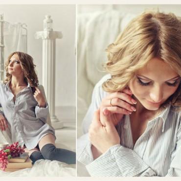 Фотография #167030, , автор: Мария Батицкая