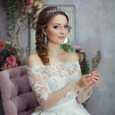 Фотография #167136, свадебная фотосъемка, автор: Виктория Дегтярева