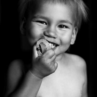 Фотография #167174, детская фотосъемка, автор: Кирилл Бугаев
