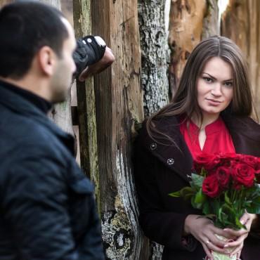 Фотография #167243, lovestory, автор: Слава Волкодав