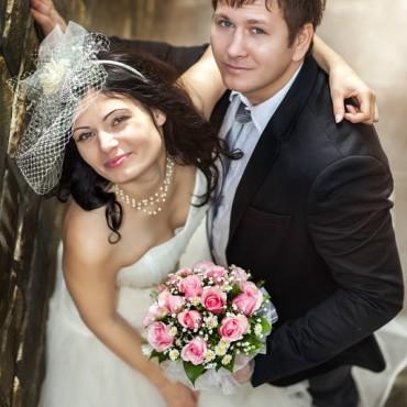 Фотография #167218, свадебная фотосъемка, автор: Слава Волкодав
