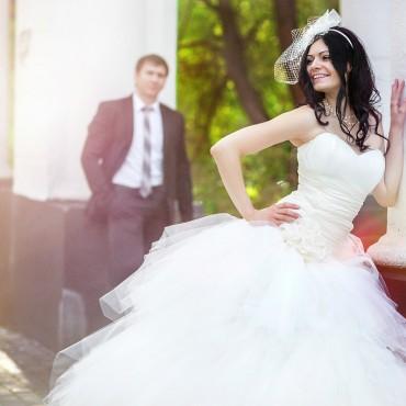 Фотография #167223, свадебная фотосъемка, автор: Слава Волкодав