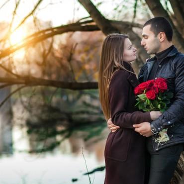 Фотография #167241, lovestory, автор: Слава Волкодав