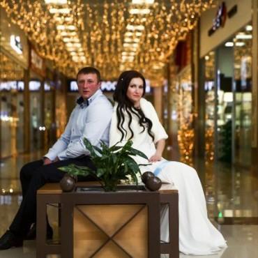 Фотография #167276, свадебная фотосъемка, автор: Юля Деметра