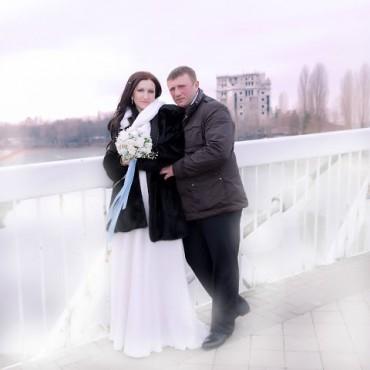 Фотография #167272, свадебная фотосъемка, автор: Юля Деметра