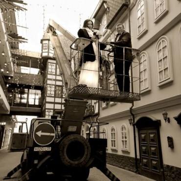 Фотография #167275, свадебная фотосъемка, автор: Юля Деметра