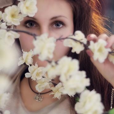 Фотография #167376, портретная съемка, автор: Сау Жукова
