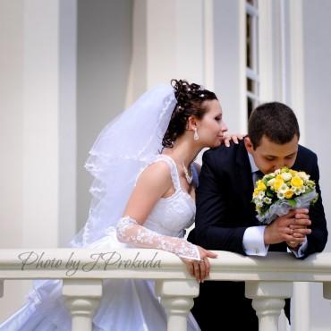 Фотография #167545, свадебная фотосъемка, автор: Юлия Бабич