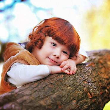 Фотография #167591, детская фотосъемка, автор: Евгений Фисенко