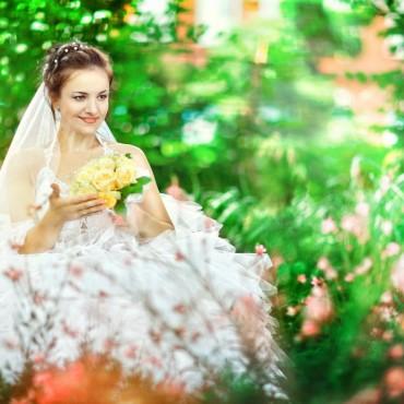 Альбом: Свадебная фотосъемка, 21 фотография