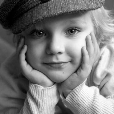 Фотография #167661, детская фотосъемка, автор: Татьяна Левко
