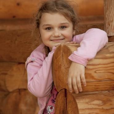 Фотография #167677, детская фотосъемка, автор: Татьяна Левко