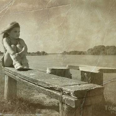 Фотография #167662, детская фотосъемка, автор: Татьяна Левко