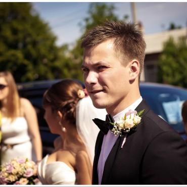 Фотография #167687, свадебная фотосъемка, автор: Кирилл Радченко