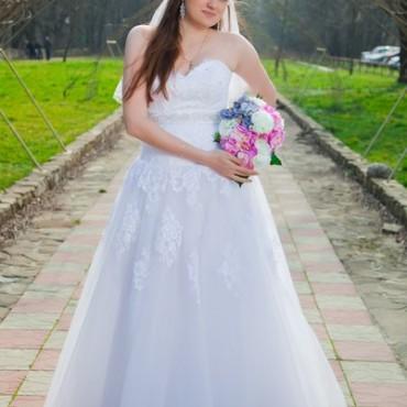 Фотография #167931, свадебная фотосъемка, автор: Настасья Нечаева