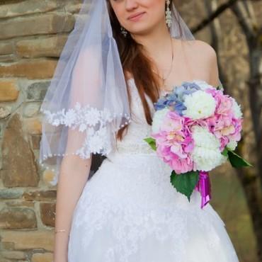 Фотография #167942, свадебная фотосъемка, автор: Настасья Нечаева