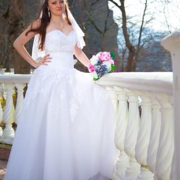 Фотография #167926, свадебная фотосъемка, автор: Настасья Нечаева