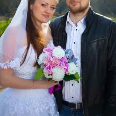 Фотография #167938, свадебная фотосъемка, автор: Настасья Нечаева