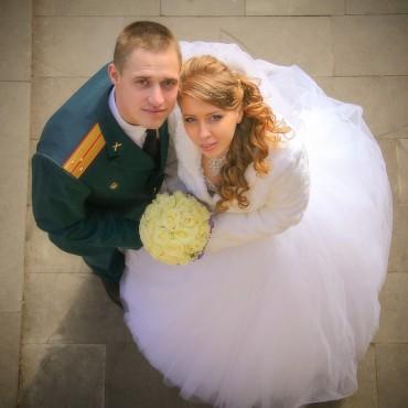 Фотография #167770, свадебная фотосъемка, автор: Павел Авдиенко