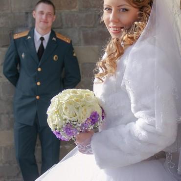 Фотография #167771, свадебная фотосъемка, автор: Павел Авдиенко
