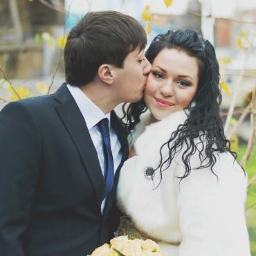 Фотография #167812, свадебная фотосъемка, автор: Елена Моспаненко