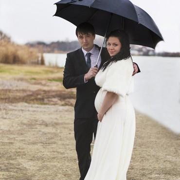 Фотография #167813, свадебная фотосъемка, автор: Елена Моспаненко