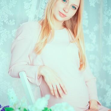 Фотография #167906, фотосъемка беременных, автор: Анна Худокормова