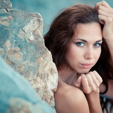 Фотография #167858, портретная съемка, автор: Анна Худокормова