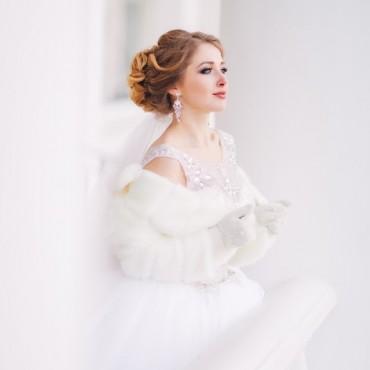 Фотография #167856, портретная съемка, автор: Анна Худокормова