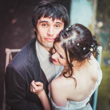 Фотография #168542, свадебная фотосъемка, автор: Марина Бойченко