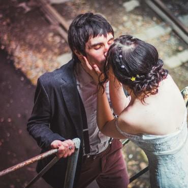Фотография #168543, свадебная фотосъемка, автор: Марина Бойченко