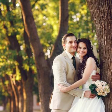Фотография #168038, свадебная фотосъемка, автор: Дмитрий Курнявко