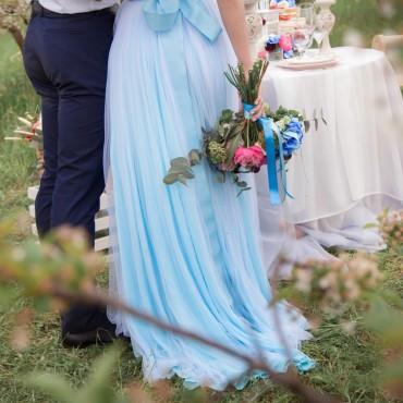 Фотография #189270, свадебная фотосъемка, автор: Татьяна Омельченко