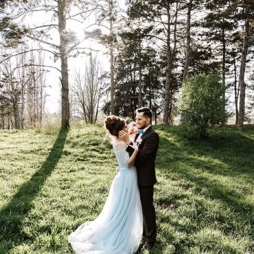 Фотография #173463, свадебная фотосъемка, автор: Кристина Лебедева