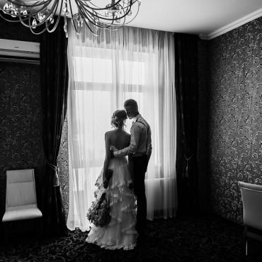 Фотография #186848, свадебная фотосъемка, автор: Кристина Лебедева