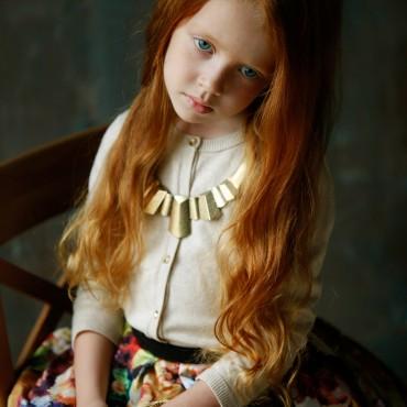 Фотография #168460, детская фотосъемка, автор: Ирина Страмаус