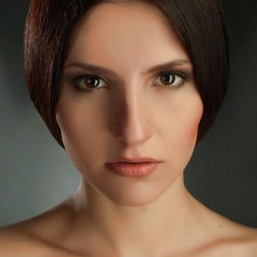 Фотография #168518, студийная фотосъемка, автор: Ирина Страмаус