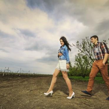 Фотография #168489, lovestory, автор: Ирина Страмаус
