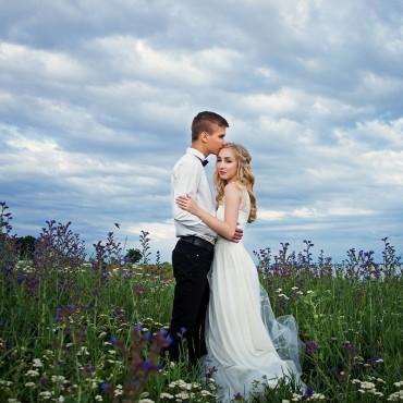 Фотография #188442, свадебная фотосъемка, автор: Олеся Долгих