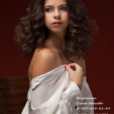 Фотография #171990, , автор: Ольга Иванова