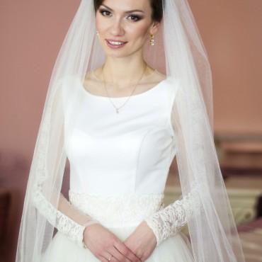 Фотография #168645, свадебная фотосъемка, автор: Анна Дугельная