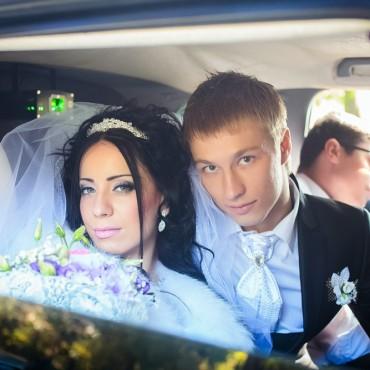 Фотография #168782, свадебная фотосъемка, автор: Кирилл Дзюба
